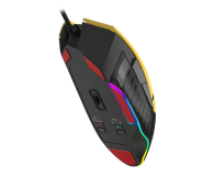 A4Tech Bloody W95Max Sports Lime - 1162686 - zdjęcie 5